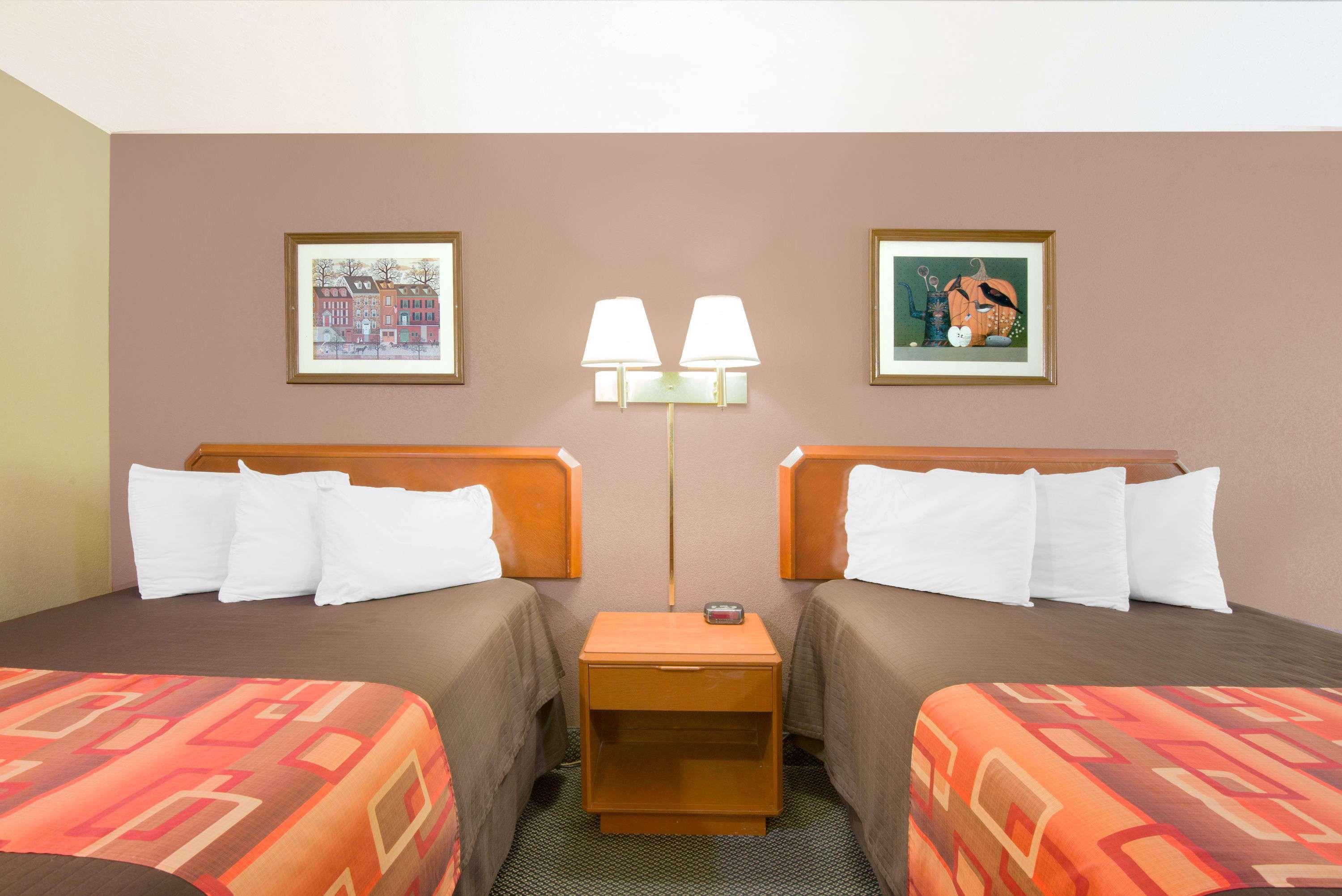 Travelodge By Wyndham Mansfield Luaran gambar