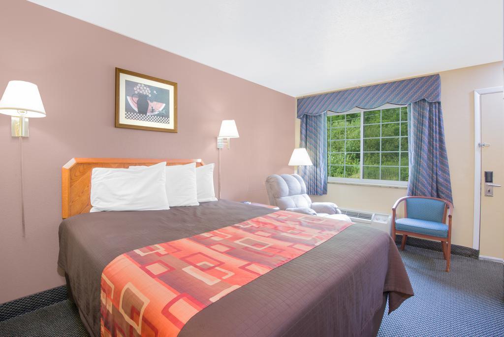 Travelodge By Wyndham Mansfield Luaran gambar